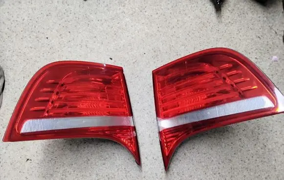 BMW X6 E71 Rear/tail lights set 7179988 7179987