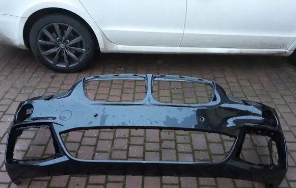 BMW X1 F48 F49 Front bumper