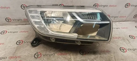 Dacia Sandero II Headlight/headlamp E914210