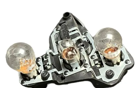 Seat Toledo IV (NH) Rear/tail lights 18491002