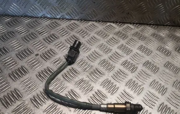 Mercedes-Benz S W221 Lambda probe sensor 0258017014 A0258017014
