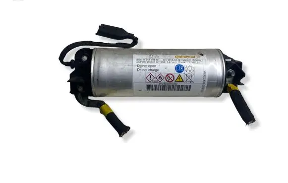 Citroen C4 II Picasso Other control units/modules 9801739380