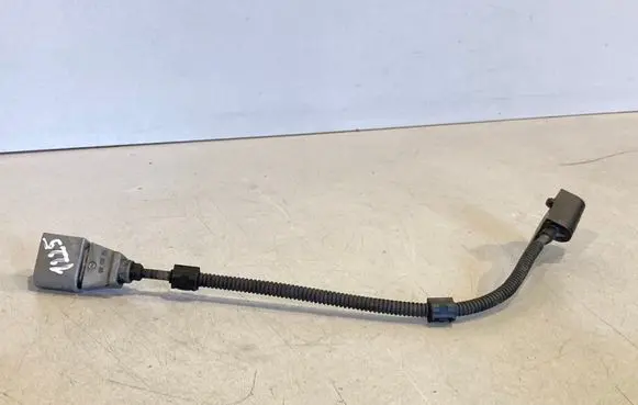 Volkswagen Tiguan Crankshaft position sensor 9805940
