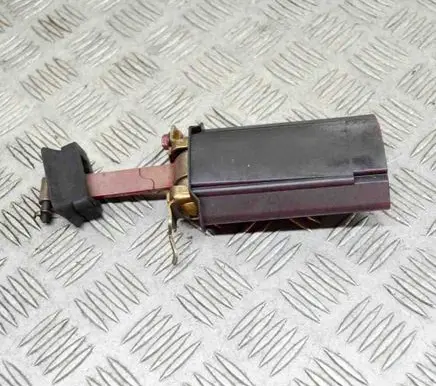 Mercedes-Benz SL R129 Front door check strap stopper A1297200116 1297200116