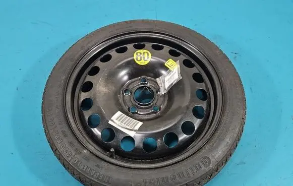 Opel Astra K R15 spare wheel IMPRK1595986
