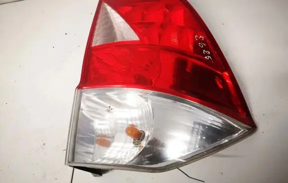 Honda FR-V Rear/tail lights