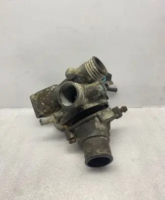 Thermostat/thermostat housing
