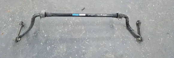 Audi A6 S6 C8 4K Front anti-roll bar/sway bar 4K0411309L