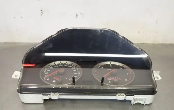 Volvo S40 Speedometer (instrument cluster) 3071007130669185