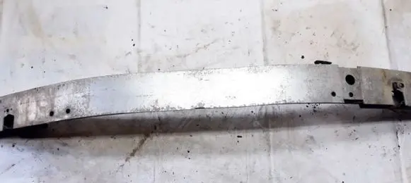 Mercedes-Benz CLK A209 C209 Front bumper cross member a20962606 a209626-06