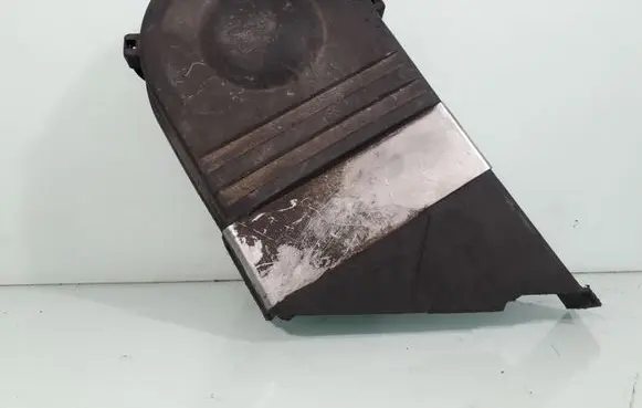 Audi A6 S6 C4 4A Timing belt guard (cover) 023109107B