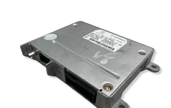 Mercedes-Benz E W211 Bluetooth control unit module A2118702726