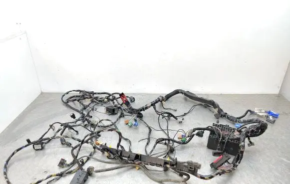 Ford Transit Courier Panel wiring FT7614A005