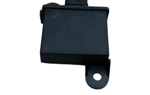 BMW 5 E60 E61 Tire pressure sensor 67710420201 50563316