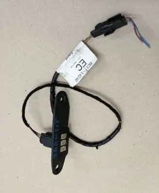 Ford Transit Other wiring loom 6C1T14240
