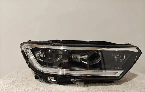 Volkswagen T-Roc Headlight/headlamp 2GA941774AA 9001VZ2ABRS5 L562784