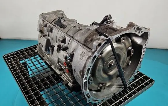 KIA Stinger Automatic gearbox WCJTA1 IMPRK1523654