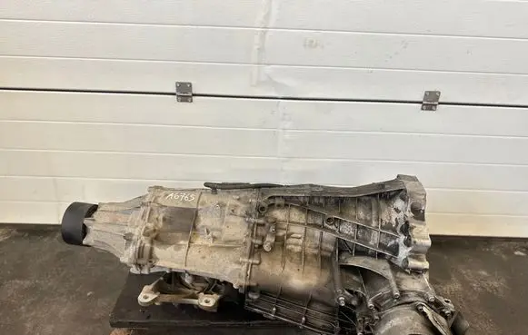 Audi Q5 SQ5 8R Automatic gearbox LTS