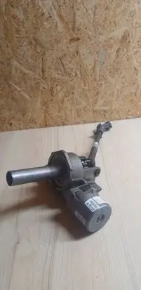 Electric power steering pump