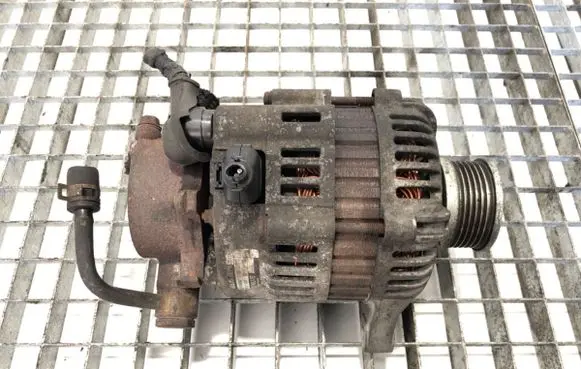 Hyundai Santa Fe Generator/alternator 37300-27012