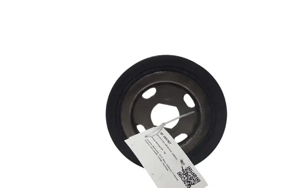 Nissan Qashqai Crankshaft pulley