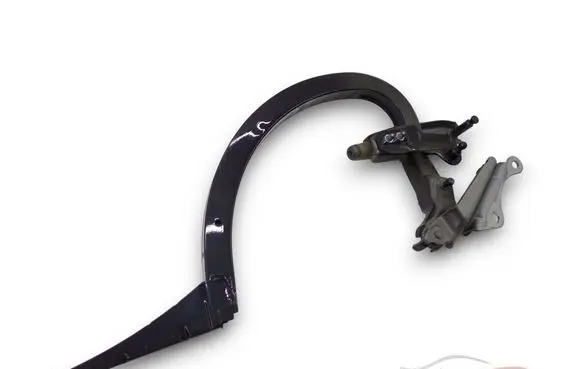 Audi A6 S6 C7 4G Tailgate/trunk/boot hinge 4G5827301B