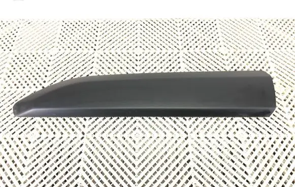 Toyota ProAce City Front door trim (molding) 9817696377