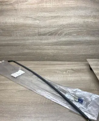Mercedes-Benz Vaneo W414 Sliding door cable line A4147600904