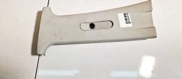 Skoda Fabia Mk1 (6Y) (B) pillar trim (top) 6n0868313