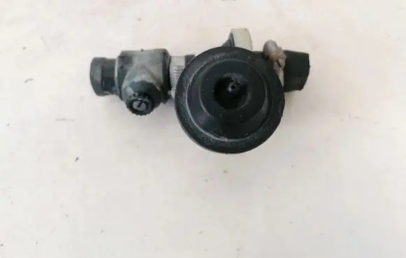 Audi A6 S6 C4 4A Engine coolant pipe/hose 4a08419809