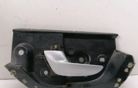 Volvo V70 Rear door interior handle trim 8693724 7847
