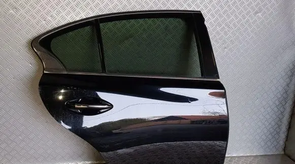 Infiniti Q50 Rear door HK83