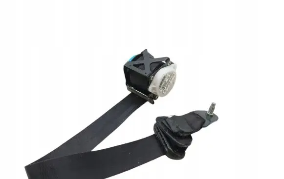 Citroen C4 II Picasso Front seatbelt 96771180XX