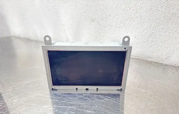 Opel Insignia A Screen/display/small screen 13223793 652508805