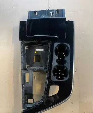 Audi Q7 4M Other center console (tunnel) element 4M1864241H