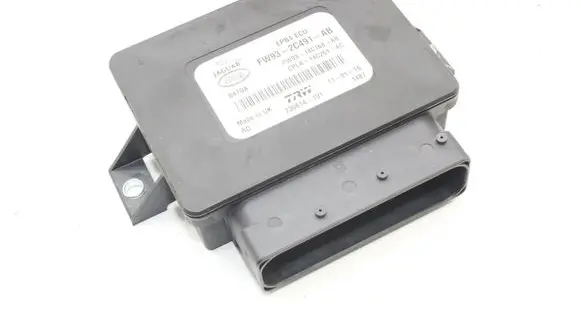 Land Rover Range Rover Sport L494 Rear brake EMF control unit/module FW932C491AB