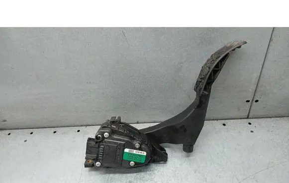 Audi A3 S3 8L Accelerator pedal position sensor 1J1721503J