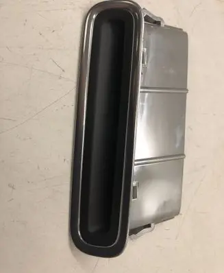 Volvo S80 Dashboard air vent grill cover trim 30755424