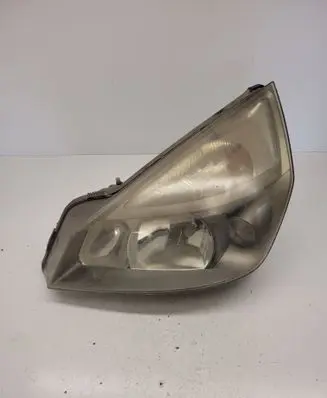 Renault Espace - Grand espace IV Headlight/headlamp 15565900LI 15565900