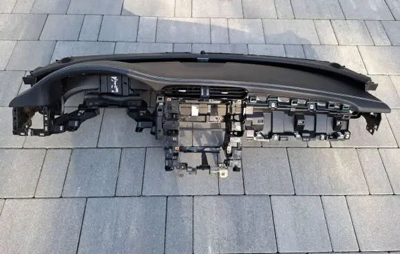 Jaguar XF X260 Dashboard GX7304326AA