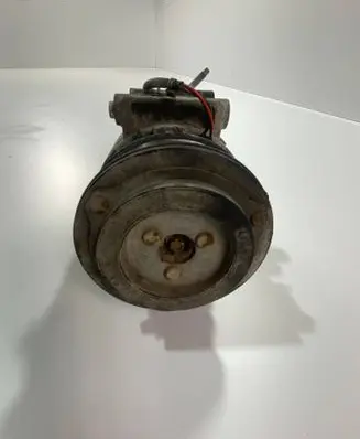 Ford Kuga II Air conditioning (A/C) compressor (pump) GV6119D629HA