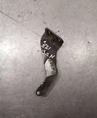 Ford Transit Sliding door lower roller guide/hinge 27545