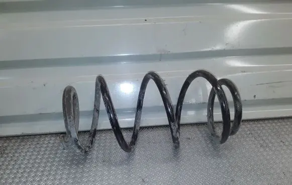 Renault Espace IV Front coil spring 