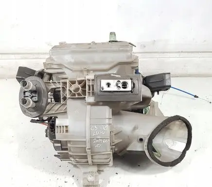 Citroen C3 Picasso Interior heater climate box assembly 