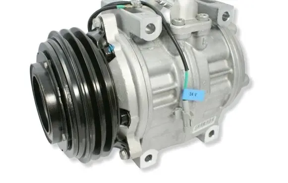 Man TGE 1gen Air conditioning (A/C) compressor (pump) 8832036560 8831036212 8831036881