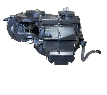 Nissan Murano Z52 Interior heater climate box assembly 272V06CA0A 277303KA0A 240403TE1B