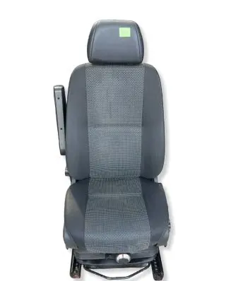 Mercedes-Benz Sprinter W906 Front driver seat 5290162149