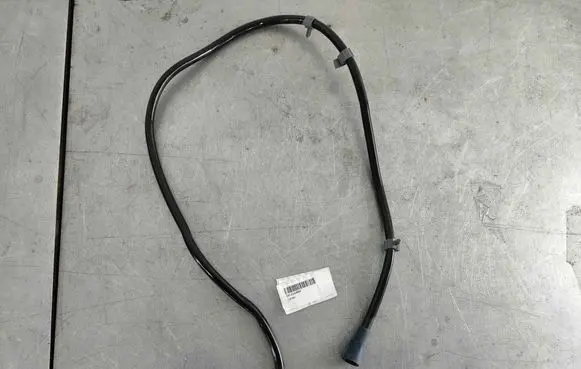 Tesla Model S Water drain line hose 101324400F