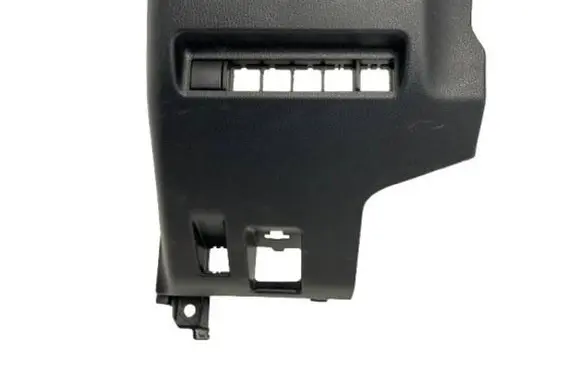 Toyota RAV 4 (XA50) Dashboard trim 5554542100
