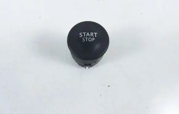 Renault Laguna II Engine start stop button switch 